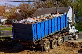 Same-Day Junk Removal Services in Mooresville, IN